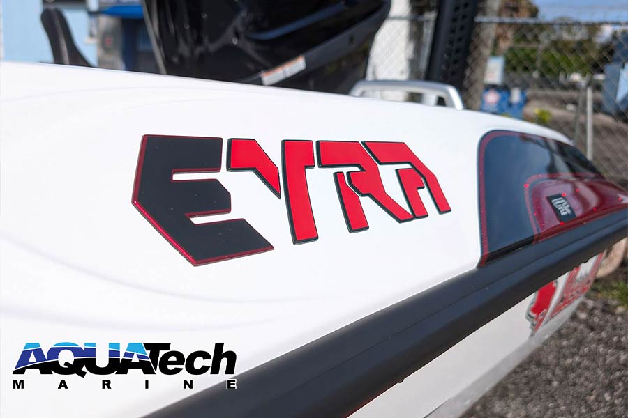 2027 Bass Cat Eyra For Sale