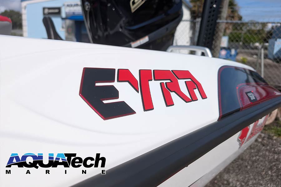 2027 Bass Cat Eyra For Sale