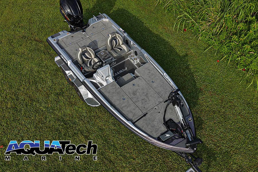 2027 Bass Cat Pantera For Sale