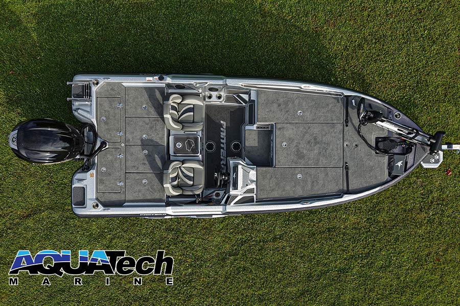 2027 Bass Cat Pantera For Sale