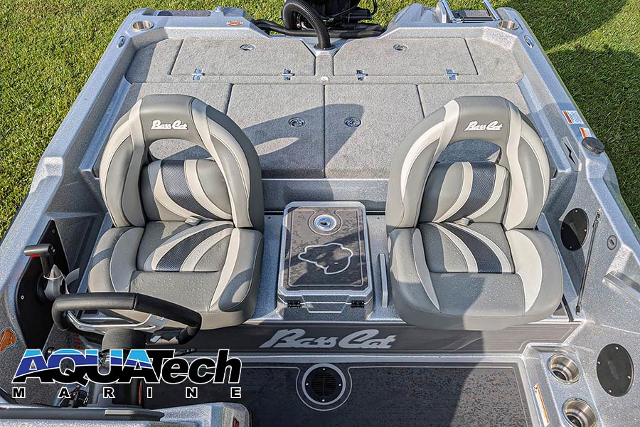 2027 Bass Cat Pantera For Sale