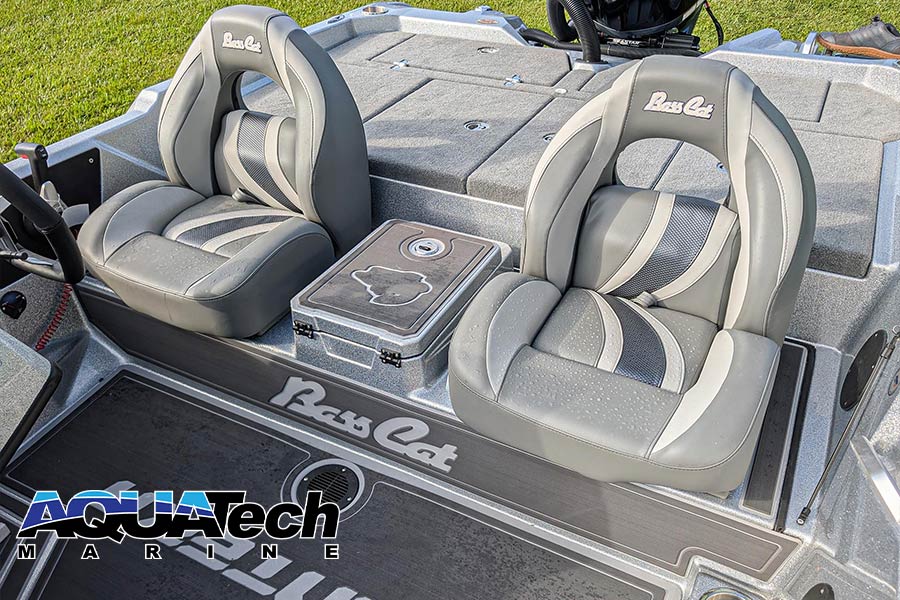 2027 Bass Cat Pantera For Sale