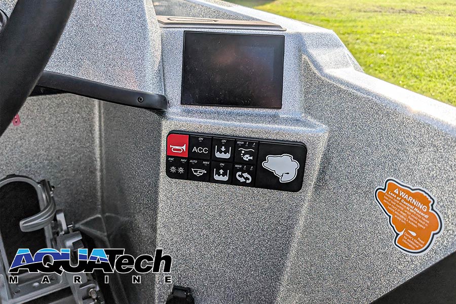2027 Bass Cat Pantera For Sale