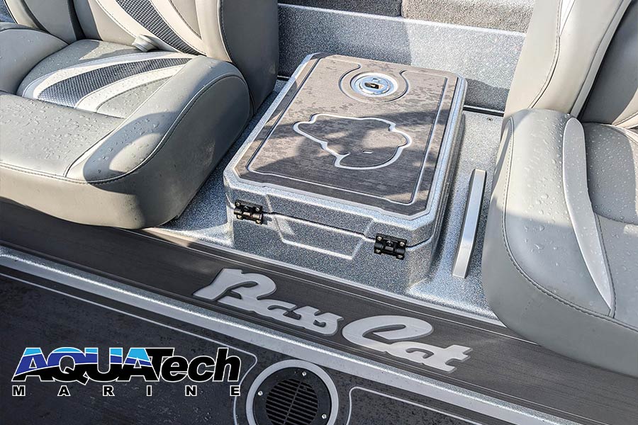 2027 Bass Cat Pantera For Sale