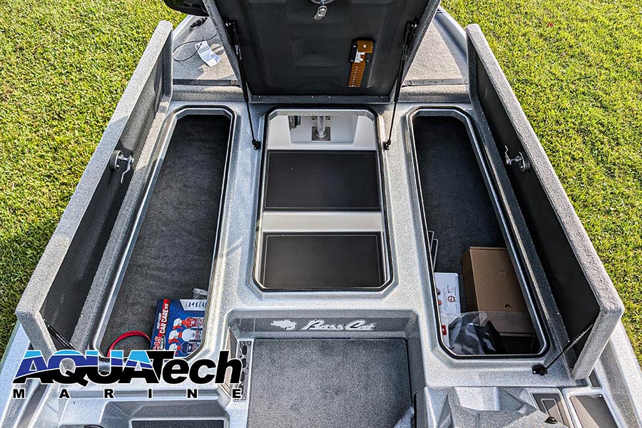 2027 Bass Cat Pantera For Sale