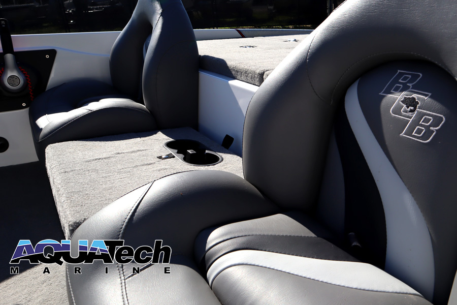 2019 Bass Cat Pantera Classic