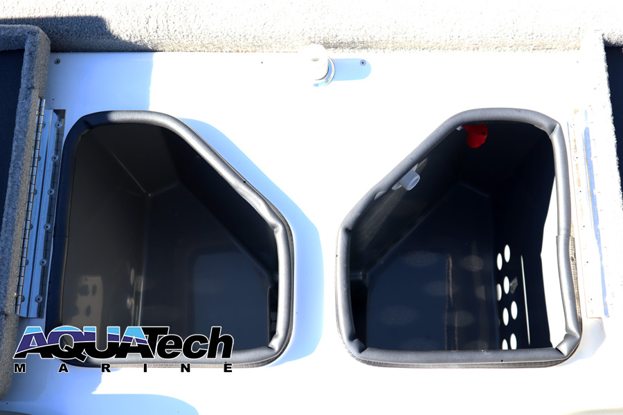 2019 Bass Cat Pantera Classic