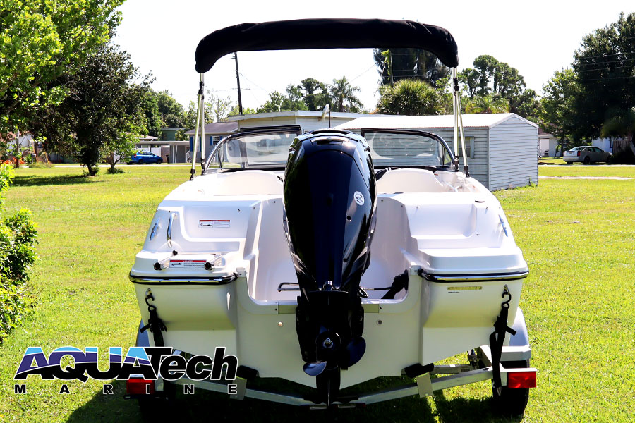 2020 Bayliner 170 Bowrider