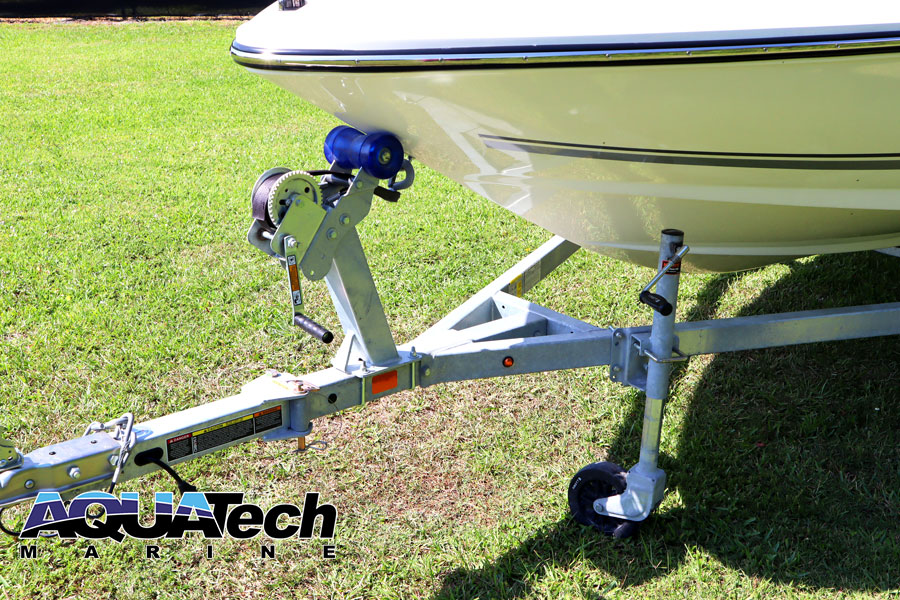 2020 Bayliner 170 Bowrider