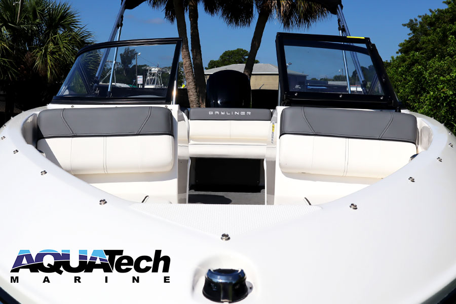 2020 Bayliner 170 Bowrider