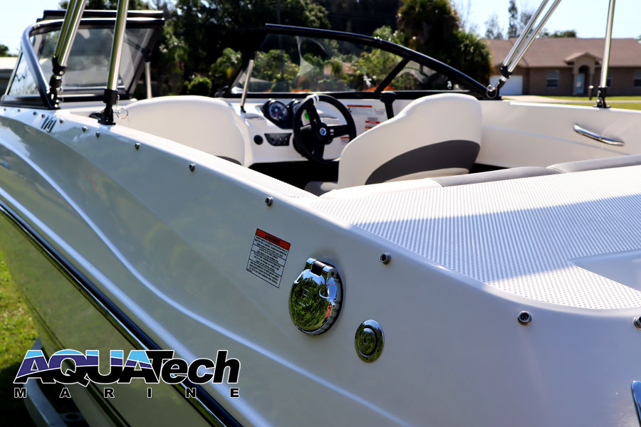 2020 Bayliner 170 Bowrider