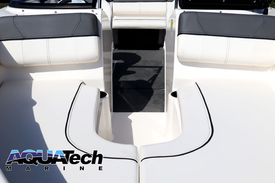 2020 Bayliner 170 Bowrider