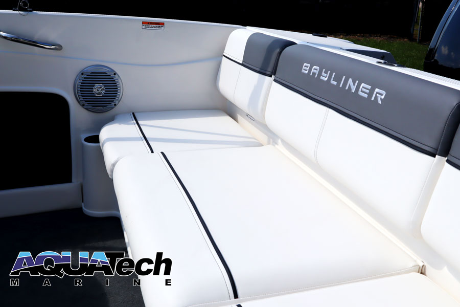 2020 Bayliner 170 Bowrider