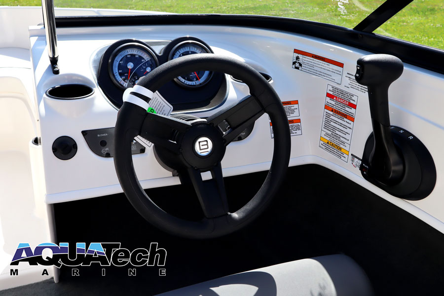 2020 Bayliner 170 Bowrider