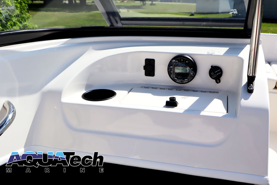 2020 Bayliner 170 Bowrider