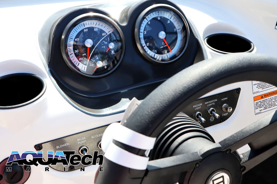 2020 Bayliner 170 Bowrider