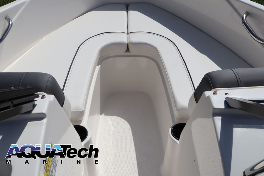 2020 Bayliner 170 Bowrider