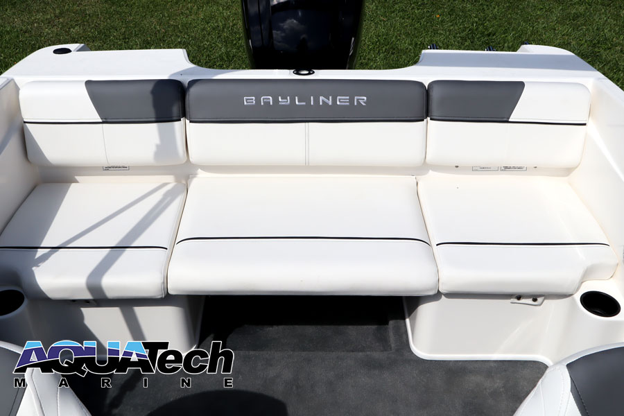 2020 Bayliner 170 Bowrider