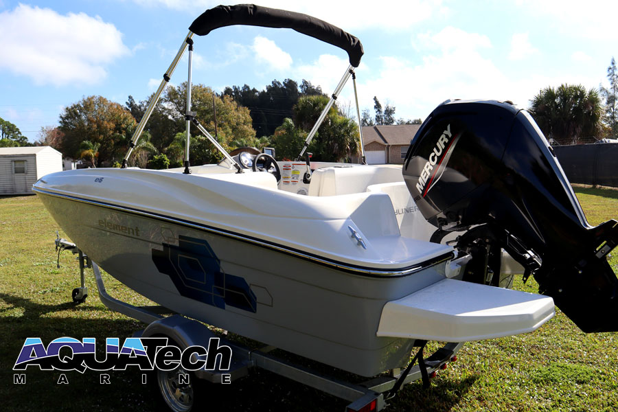 2021 Bayliner E16 For Sale