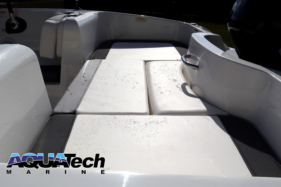 2021 Bayliner E16 For Sale