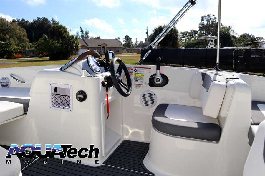 2021 Bayliner E16 For Sale