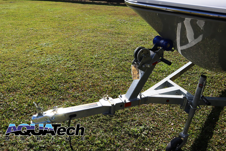 2021 Bayliner E16 For Sale