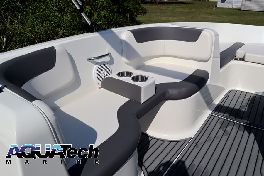 2021 Bayliner E16 For Sale