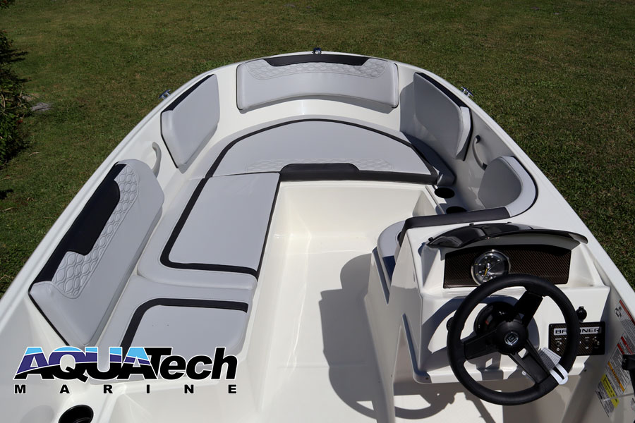 2021 Bayliner M15 For Sale