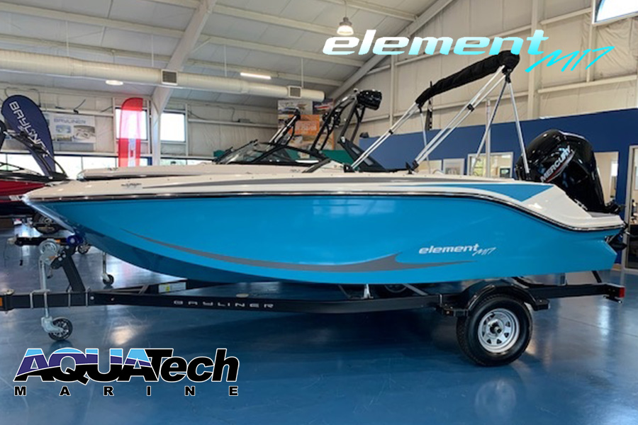 2022 Bayliner M17 For Sale