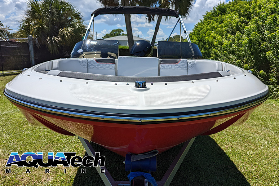 2023 Bayliner M17 For Sale