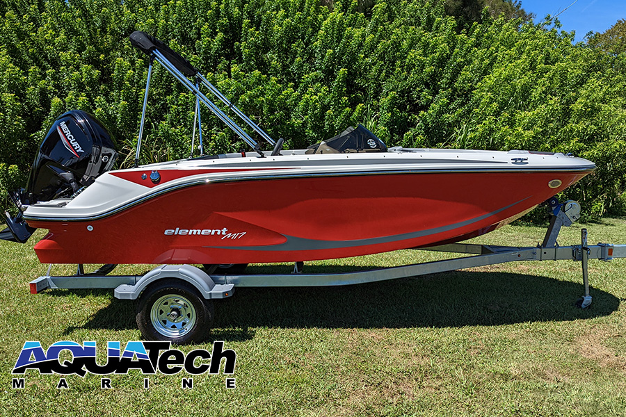 2023 Bayliner M17 For Sale