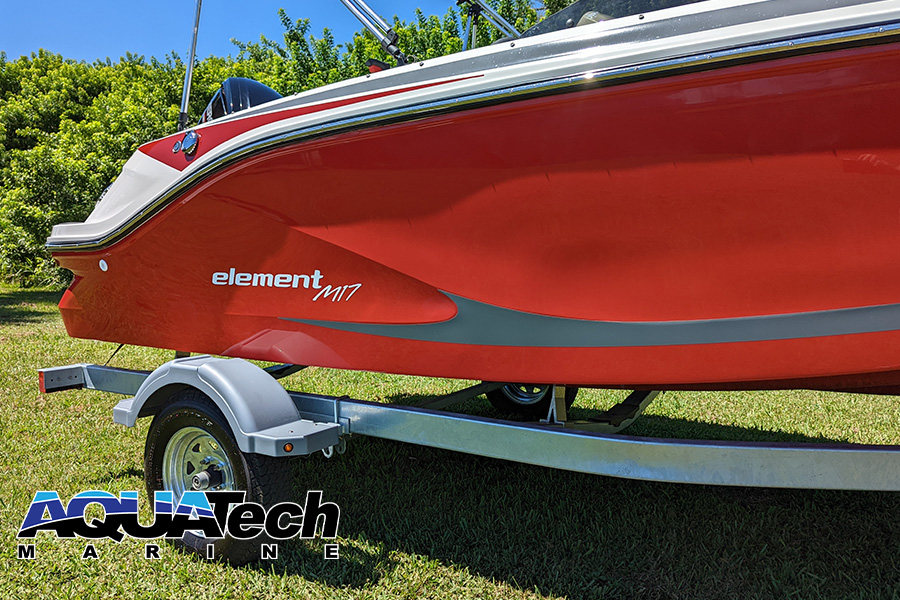 2023 Bayliner M17 For Sale