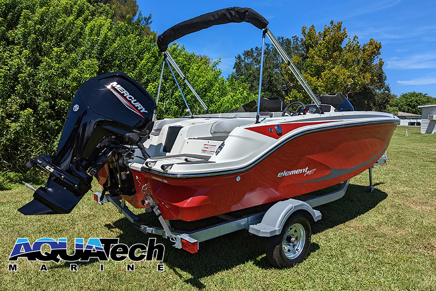 2023 Bayliner M17 For Sale