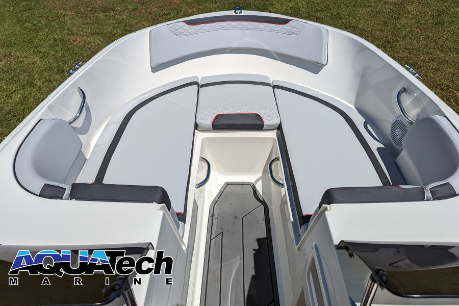 2023 Bayliner M17