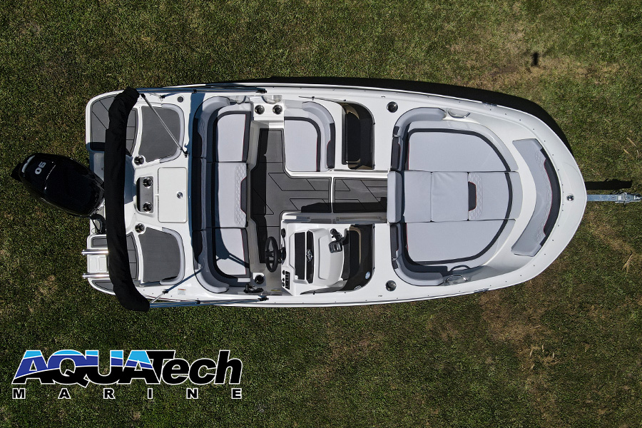 2023 Bayliner M17