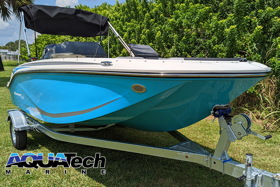 2023 Bayliner M17 For Sale