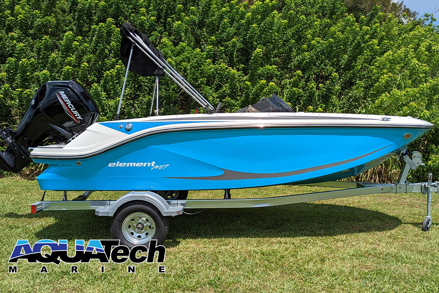 2023 Bayliner M17 For Sale