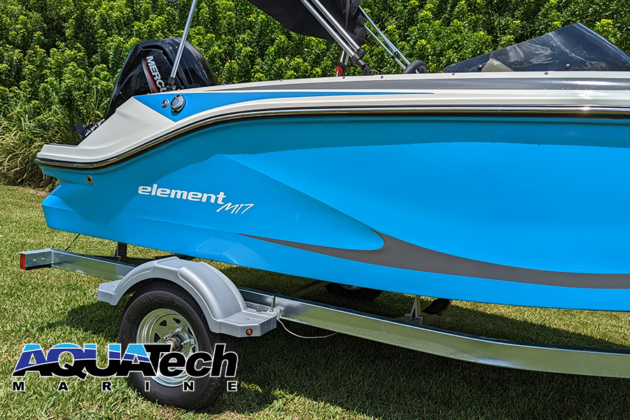 2023 Bayliner M17 For Sale