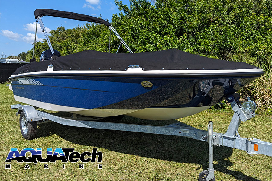 2024 Bayliner E18 For Sale