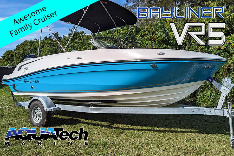 2023 Blazer Bay 2200 For Sale