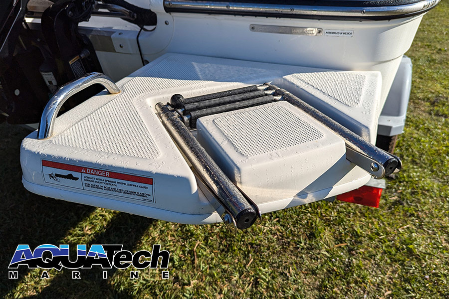 2025 Trophy T18 Bay For Sale