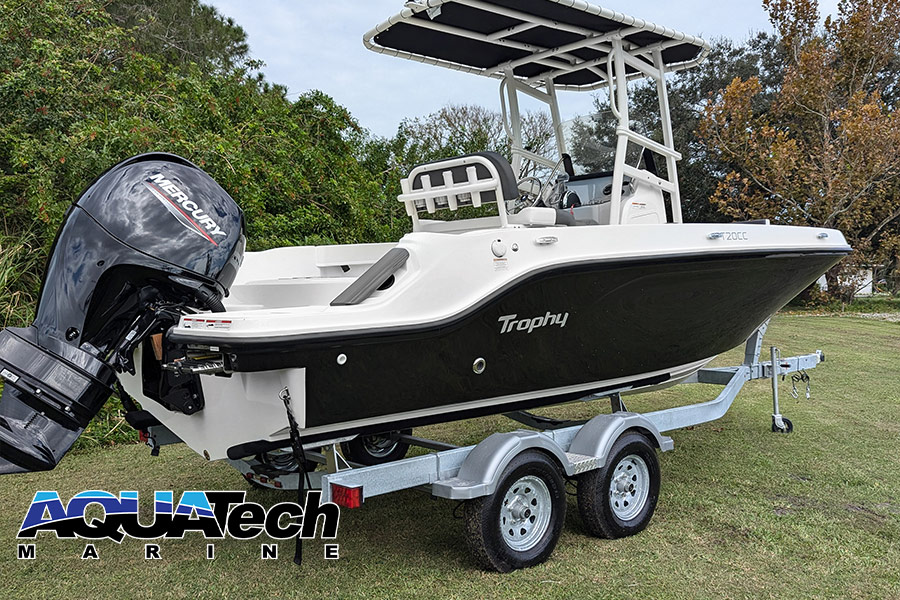 2025 Trophy T20CC For Sale