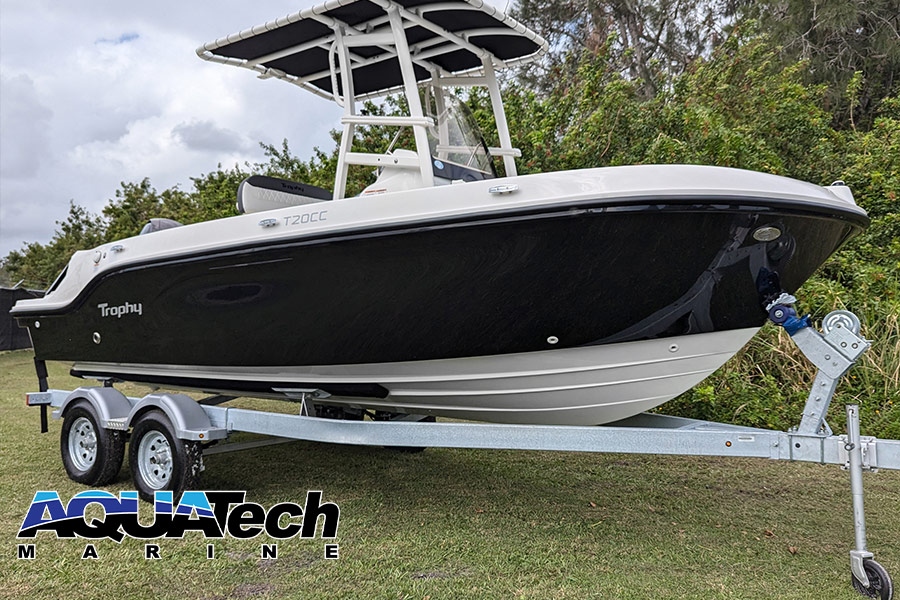 2025 Trophy T20CC For Sale