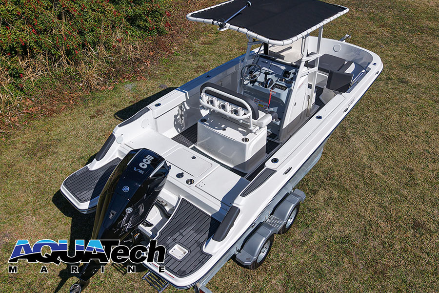 2025 Trophy T22CC Center Console For Sale