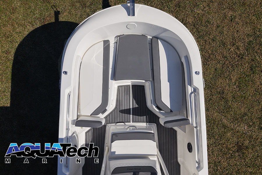 2025 Trophy T22CC Center Console For Sale