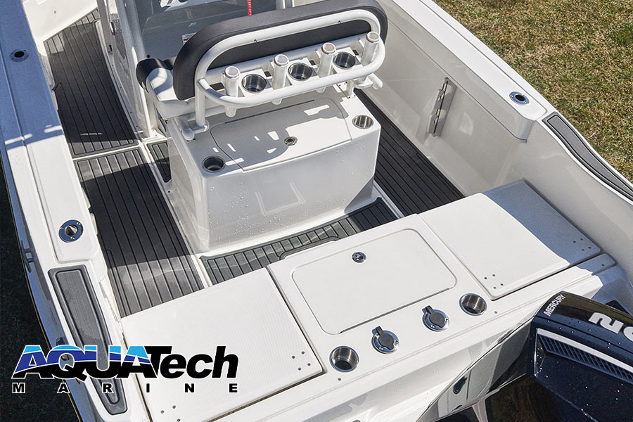 2025 Trophy T22CC Center Console For Sale