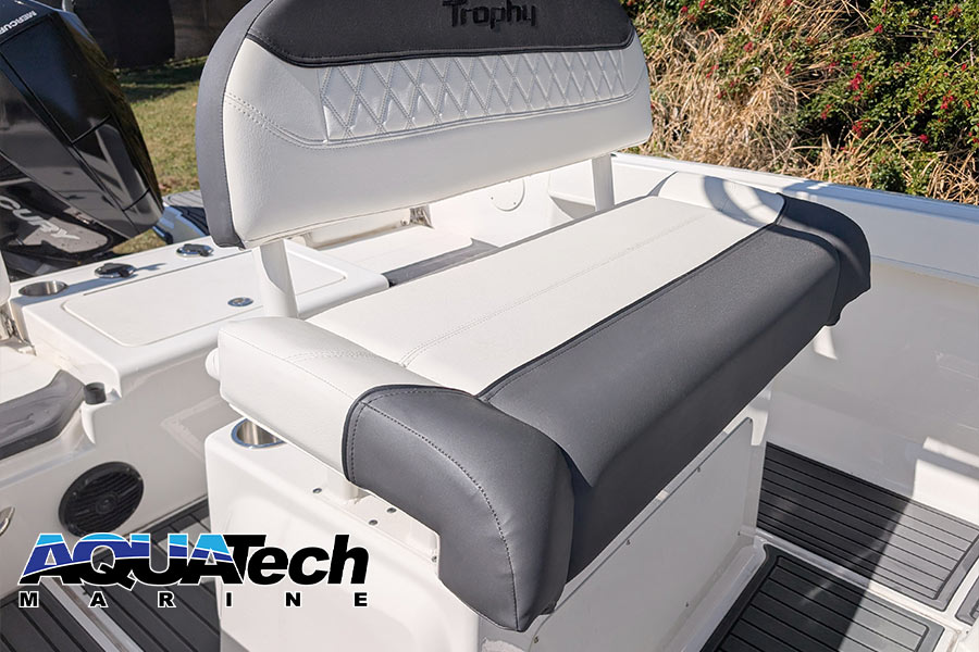 2025 Trophy T22CC Center Console For Sale