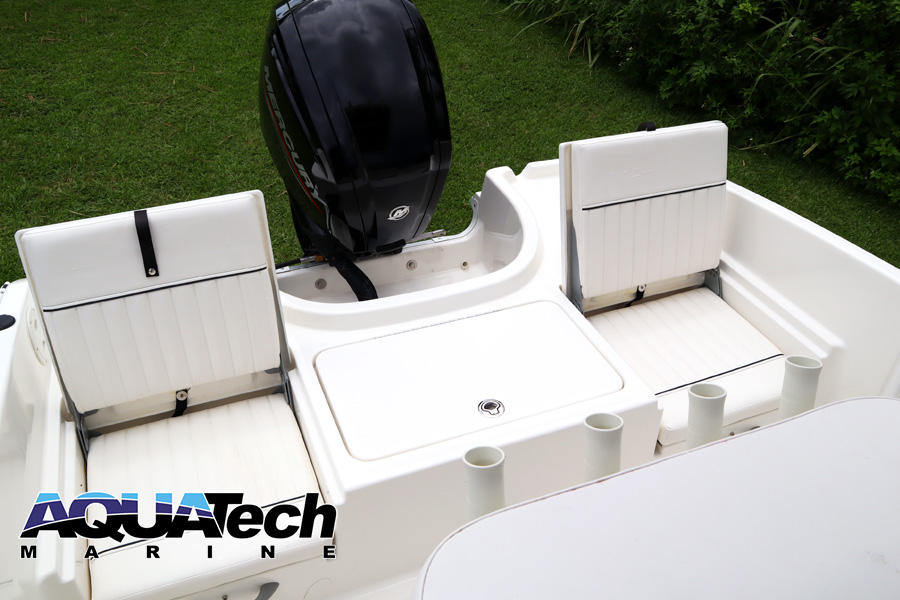 2020 Bayliner Element F18