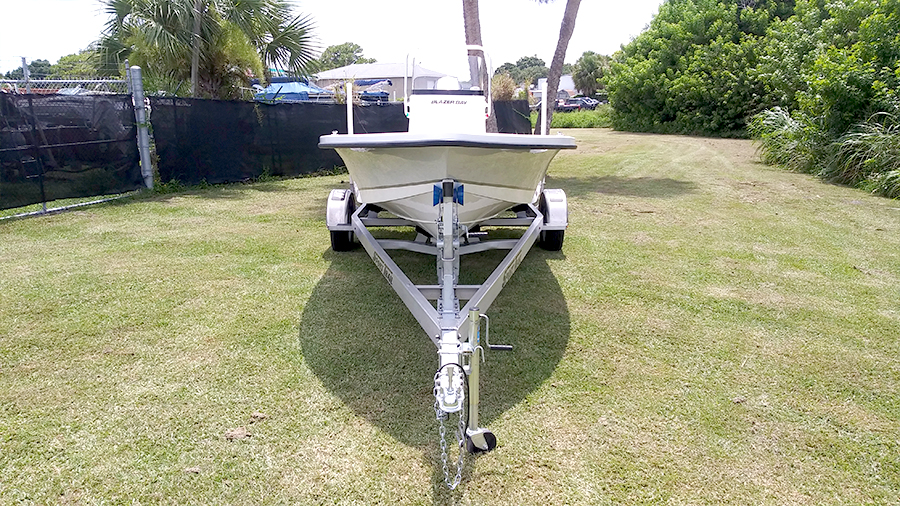 2019 Blazer Bay 1900 For Sale