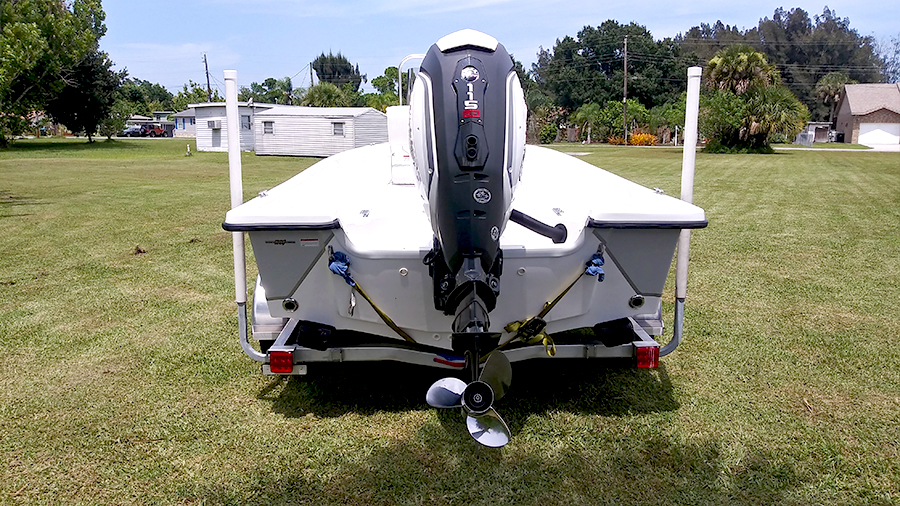 2019 Blazer Bay 1900 For Sale